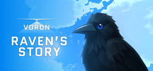 VORON: Raven's Story & Soundtrack banner