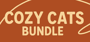 Cozy Cats Bundle banner