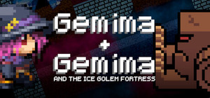 Original Gemima + Ice Golem Fortress banner
