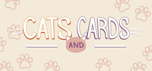 Cats and Cards banner