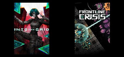 Into The Grid & Frontline Crisis