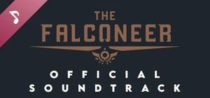 The Falconeer: Revolution Remaster - Official Soundtrack banner