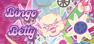 Bingo Betty banner