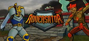 Adversator banner