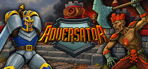 Adversator banner