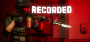 BODYCAM RECORDED banner