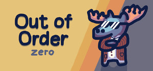 Out of Order zero banner