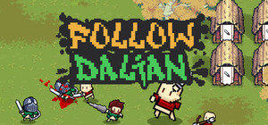 Follow Dalian banner