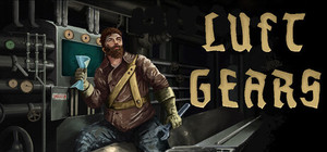 Luft Gears banner