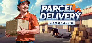 Parcel Delivery Simulator banner