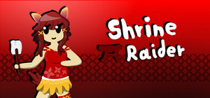 Shrine Raider banner