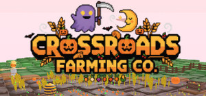 Crossroads Farming Co. banner