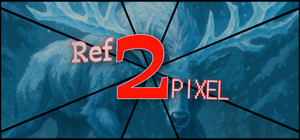 Ref2Pixel banner