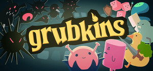 grubkins banner