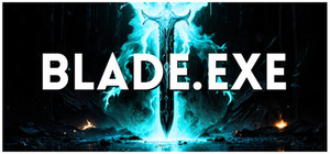 BLADE.EXE banner