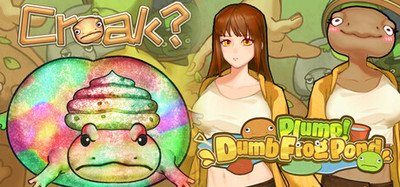 Dumb Frog Series