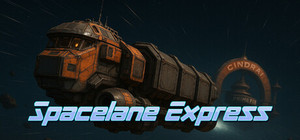 Spacelane Express banner
