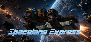 Spacelane Express banner