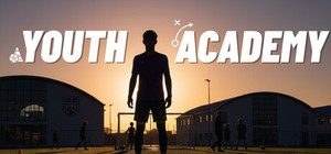 Youth Academy banner