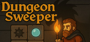 DungeonSweeper banner