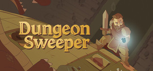 DungeonSweeper banner