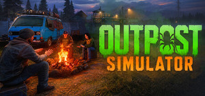 Outpost Simulator banner