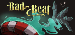 Bad Beat banner