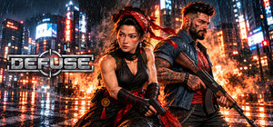 Defuse banner