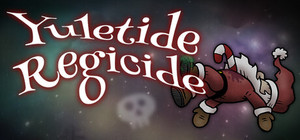 Yuletide Regicide banner