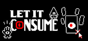 Let It Consume banner