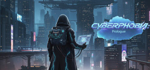 Cyberphobia: Prologue banner