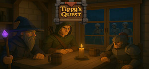 Tippy's Quest banner