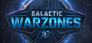 Galactic Warzones banner