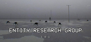 Entity Research Group banner