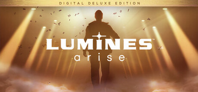 Lumines Arise Digital Deluxe Edition