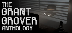 The Grant Grover Anthology banner