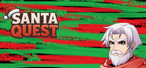 SANTAQUEST banner