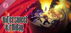 Bittersweet Birthday Soundtrack banner
