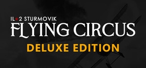 Flying Circus Deluxe Edition banner
