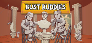 Bust Buddies banner