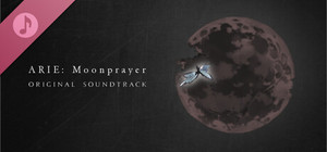 ARIE: Moonprayer Original Soundtrack banner