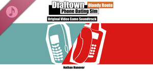 Dialtown: Olandy Route DLC Soundtrack banner