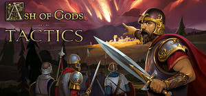 Ash of Gods: Tactics banner