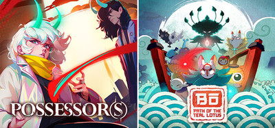 Possessor(s) x Bo: Path of the Teal Lotus