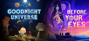 In a Blink banner