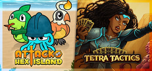 Deckbuilder, Card Battler banner