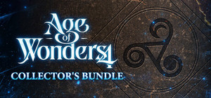 Age of Wonders 4: Collector's banner