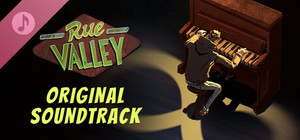 Rue Valley — Original Soundtrack banner