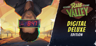 Rue Valley Deluxe Edition