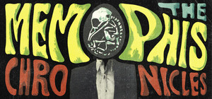 The Memphis Chronicles banner